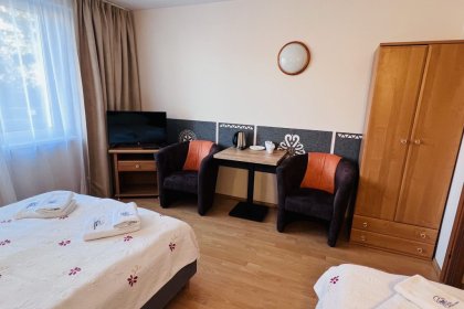 hotel *** - Ośrodek Wypoczynkowy START - zdjęcie 3
