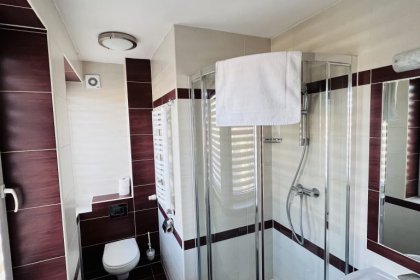 hotel *** - Ośrodek Wypoczynkowy START - zdjęcie 4