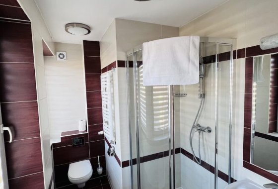 hotel *** - Ośrodek Wypoczynkowy START - Pokoje - zdjęcie 3