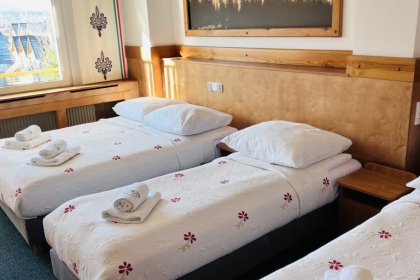 hotel *** - Ośrodek Wypoczynkowy START - zdjęcie 2