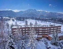 START hotel Helios **