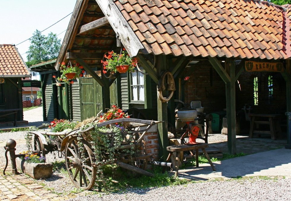 inny - Karczma Warmińska