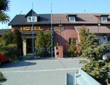 Hotel Gewert Barbara Gewert