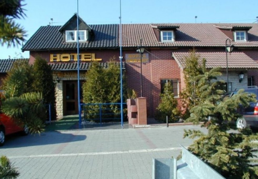 hotel - Hotel Gewert Barbara Gewert