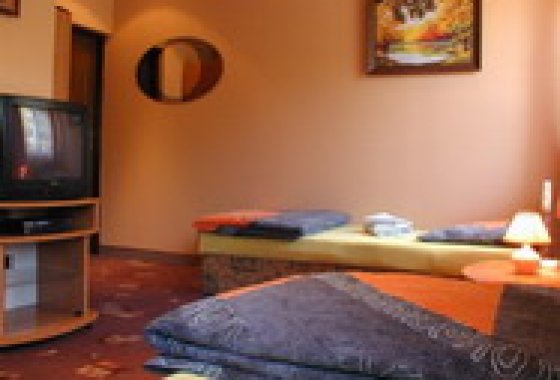 hotel - Hotel Gewert Barbara Gewert - Pokoje - zdjęcie 2