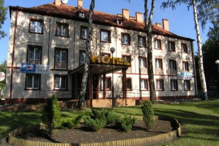 Ułan **