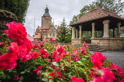 Zamek Czocha-okolica-SaleBiznesowe.pl