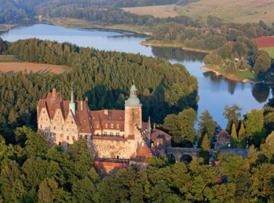 Zamek Czocha-SaleBiznesowe.pl