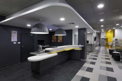 hotel - Premiere Classe Warszawa - zdjęcie 2