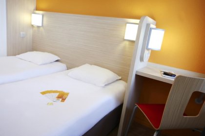 hotel - Premiere Classe Warszawa - zdjęcie 4