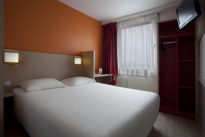 hotel - Premiere Classe Warszawa - zdjęcie 5