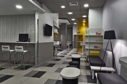 hotel - Premiere Classe Warszawa - zdjęcie 6