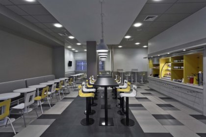 hotel - Premiere Classe Warszawa - zdjęcie 7