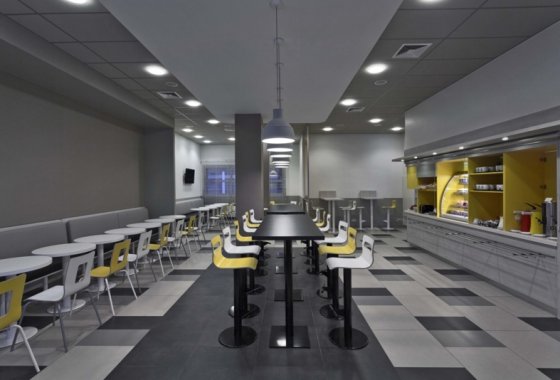 hotel - Premiere Classe Warszawa - Usługi - zdjęcie 2