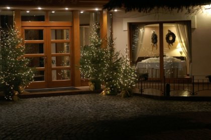 hotel **** - Hotel Rezydencja Solei - zdjęcie 2