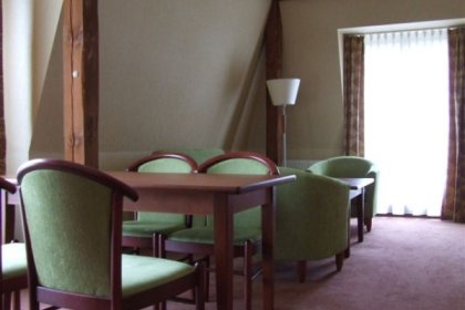 hotel **** - Hotel Rezydencja Solei - zdjęcie 3