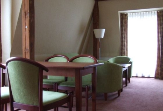 hotel **** - Hotel Rezydencja Solei - Pokoje - zdjęcie 1