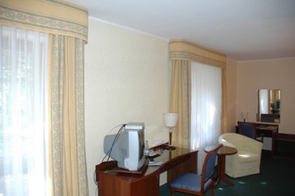 hotel **** - Hotel Rezydencja Solei - zdjęcie 4