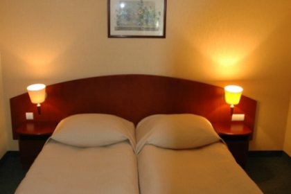 hotel **** - Hotel Rezydencja Solei - zdjęcie 5