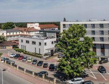 Hotel Europa **** Starachowice