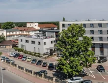 Hotel Europa **** Starachowice
