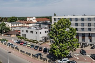 Hotel Europa **** Starachowice