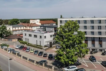 Hotel Europa **** Starachowice