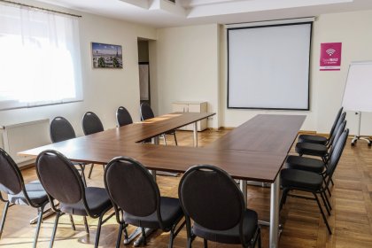 hotel **** - Hotel Europa **** Starachowice - zdjęcie 17