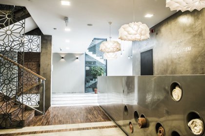 hotel **** - Hotel Europa **** Starachowice - zdjęcie 28