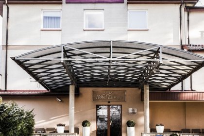 hotel **** - Hotel Europa **** Starachowice - zdjęcie 27