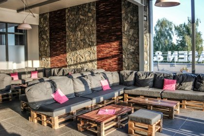 hotel **** - Hotel Europa **** Starachowice - zdjęcie 25