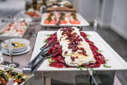 hotel **** - Hotel Europa **** Starachowice - zdjęcie 13