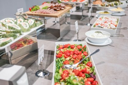 hotel **** - Hotel Europa **** Starachowice - zdjęcie 12