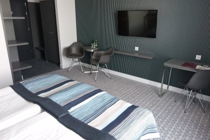 hotel **** - Hotel Europa **** Starachowice - zdjęcie 22