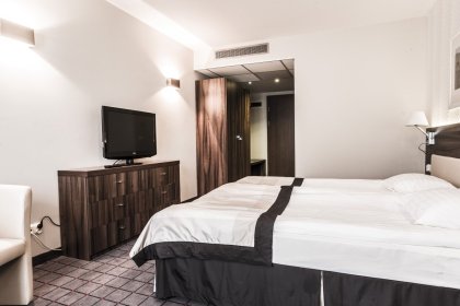 hotel **** - Hotel Europa **** Starachowice - zdjęcie 21