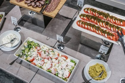 hotel **** - Hotel Europa **** Starachowice - zdjęcie 10