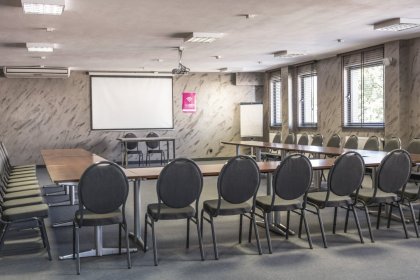 hotel **** - Hotel Europa **** Starachowice - zdjęcie 8