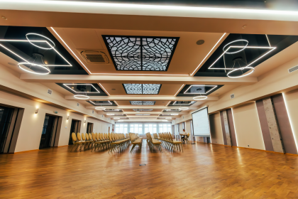 hotel **** - Hotel Europa **** Starachowice - zdjęcie 1
