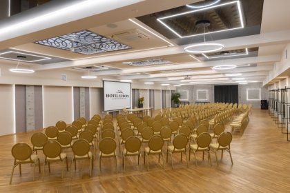 hotel **** - Hotel Europa **** Starachowice - zdjęcie 4