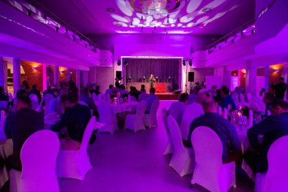 hotel **** - Hotel Europa **** Starachowice - zdjęcie 14