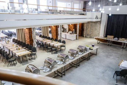 hotel **** - Hotel Europa **** Starachowice - zdjęcie 15