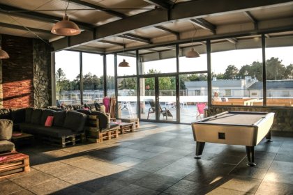 hotel **** - Hotel Europa **** Starachowice - zdjęcie 2