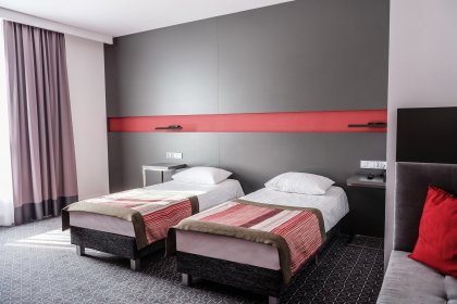 hotel **** - Hotel Europa **** Starachowice - zdjęcie 35