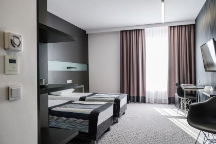 hotel **** - Hotel Europa **** Starachowice - zdjęcie 33