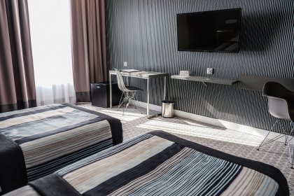 hotel **** - Hotel Europa **** Starachowice - zdjęcie 34