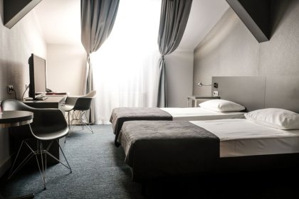 hotel **** - Hotel Europa **** Starachowice - zdjęcie 31