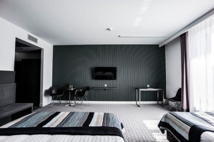 hotel **** - Hotel Europa **** Starachowice - zdjęcie 30