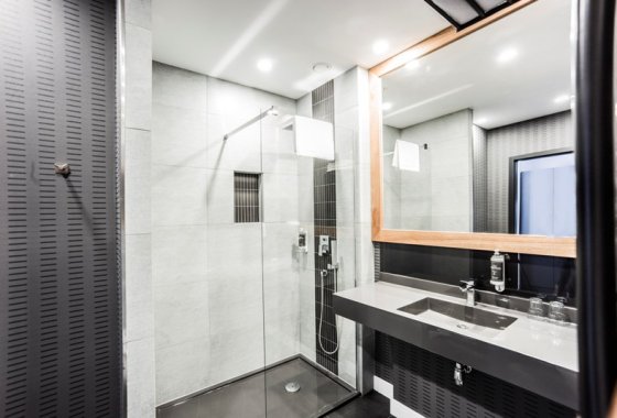 hotel **** - Hotel Europa **** Starachowice - Pokoje - zdjęcie 4