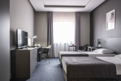 hotel **** - Hotel Europa **** Starachowice - zdjęcie 29