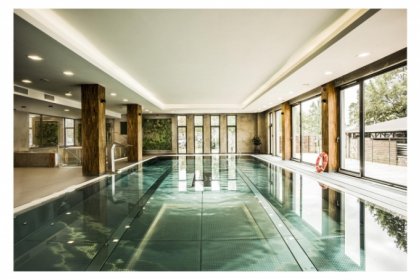 hotel **** - Hotel Europa **** Starachowice - zdjęcie 38